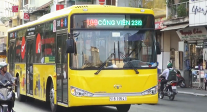 Xe khách Daewoo Bus BC312MB 71 chỗ, mua ngay