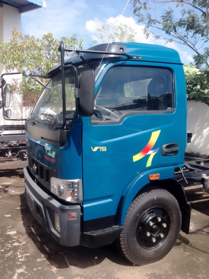 VEAM VT 750