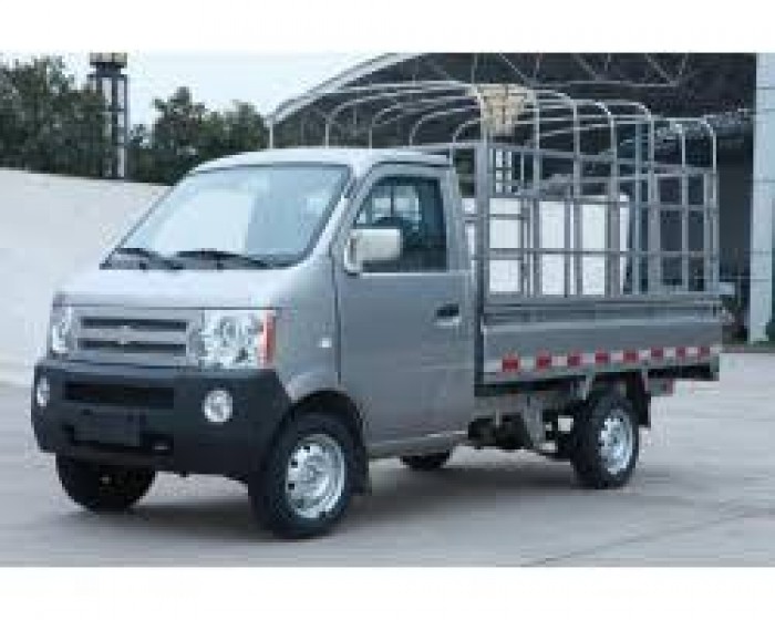 Dongben tải trọng 850kg nhận xe ngay