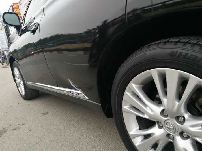 Cấn bán Lexus RX450h-2009