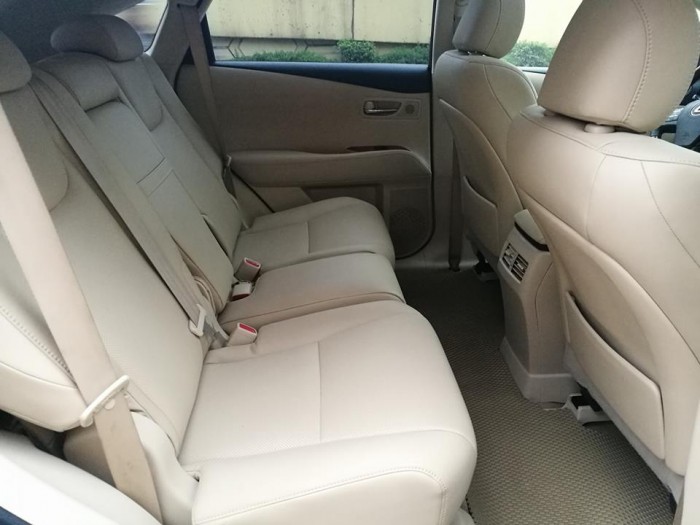 Cấn bán Lexus RX450h-2009