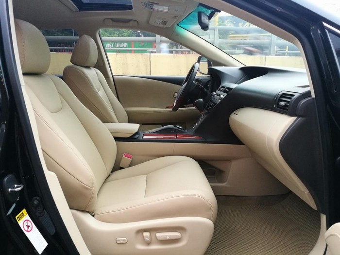 Cấn bán Lexus RX450h-2009