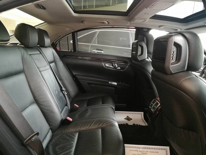 Cần bán Mercedes Benz S Class S300-2010