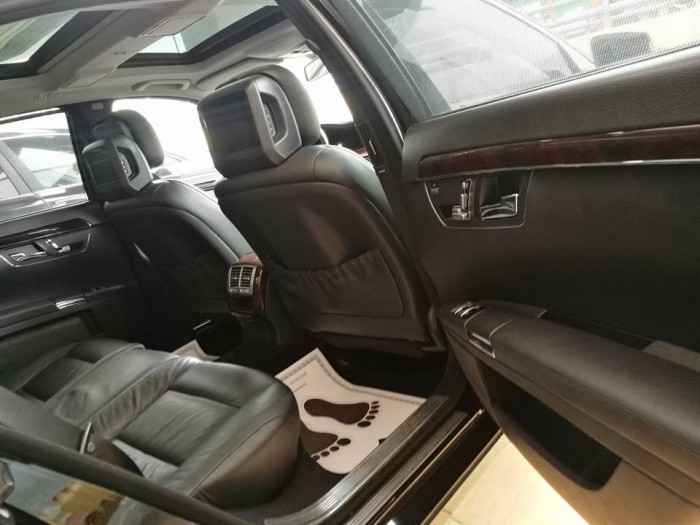 Cần bán Mercedes Benz S Class S300-2010
