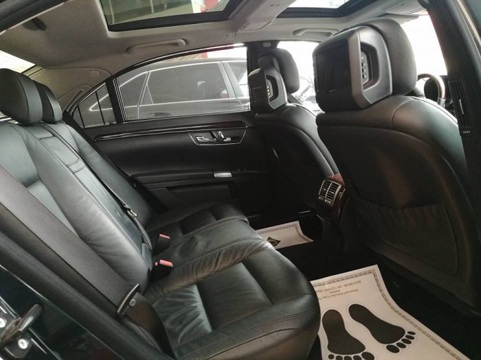 Cần bán Mercedes Benz S Class S300-2010