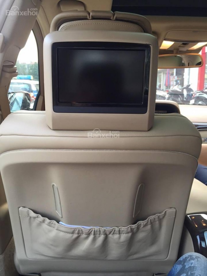 Cần bán Mercedes Benz S63 AMG-2011