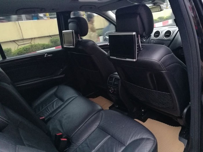 Cần bán Mercedes Benz GL 450 4MATIC-2010