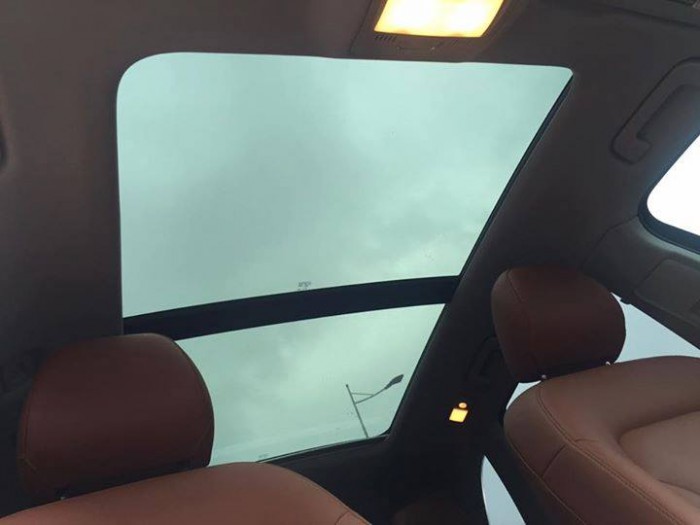 Cần bán Audi Q5 2.0T Quattro 2012