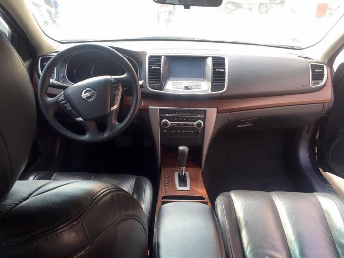 Cần bán Nissan Teana 2.0AT 2010