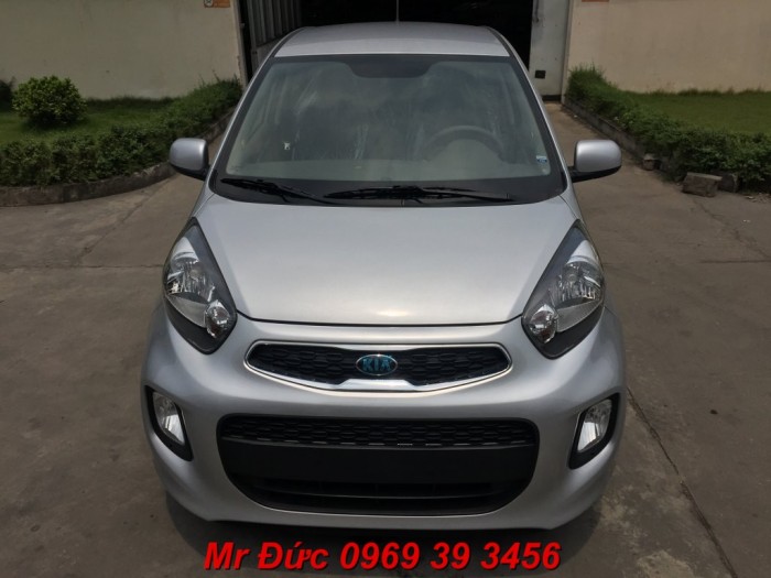 Sở hữu KIA Morning chạy gia đình, uber chỉ với 64 triệu.