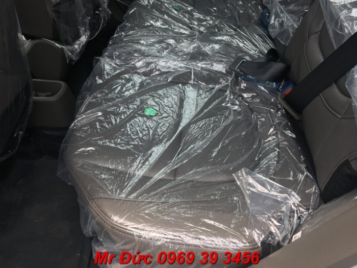 Sở hữu KIA Morning chạy gia đình, uber chỉ với 64 triệu.