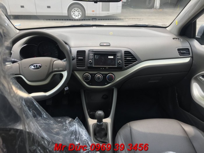 Sở hữu KIA Morning chạy gia đình, uber chỉ với 64 triệu.