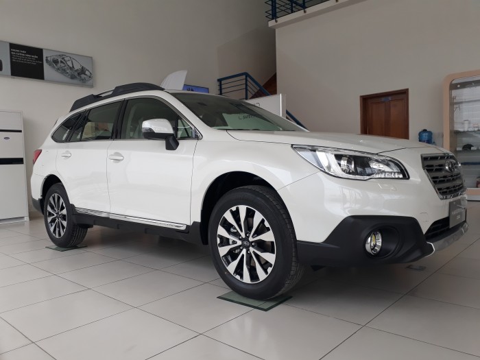 Bán ô tô Subaru Outback 2.5 i-S 2017