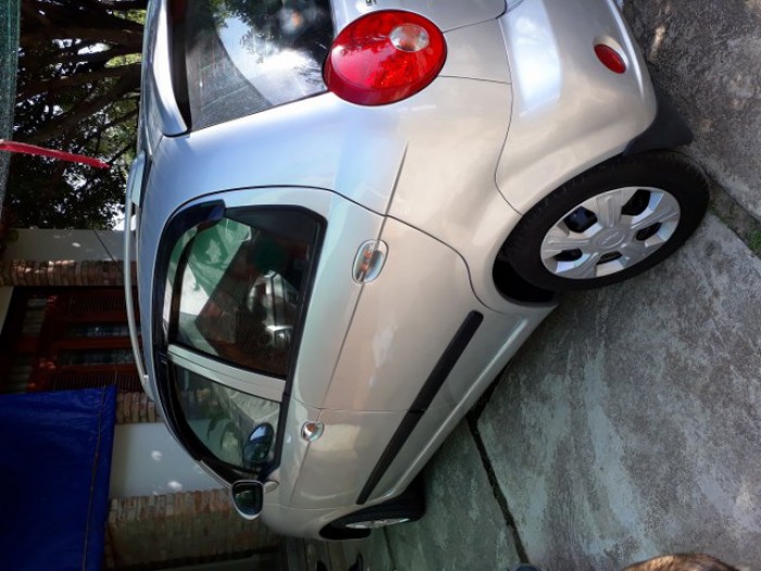 Bán Chevrolet Spark lite 0.8 mt