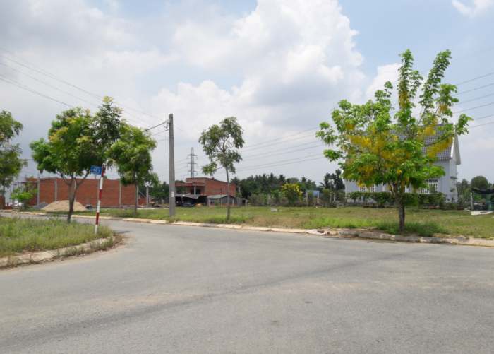 Đón đầu cơ hội với đất nền siêu rẻ chỉ với 399tr/nền gần đường Nguyễn Văn Linh.