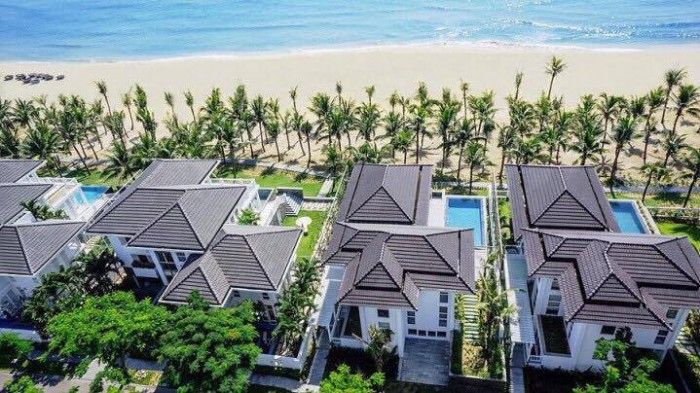 Cđt hưng thịnh mở bán đợt đầu - biệt tự biển mystery villas tại cam ranh - khánh hòa