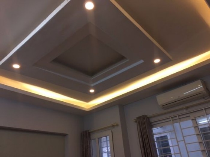 Bán nhà ngõ 420 Kim Giang gần Cầu Lủ, DT 34.4m2 x5 tầng, SĐCC giá 2,45 tỷ.