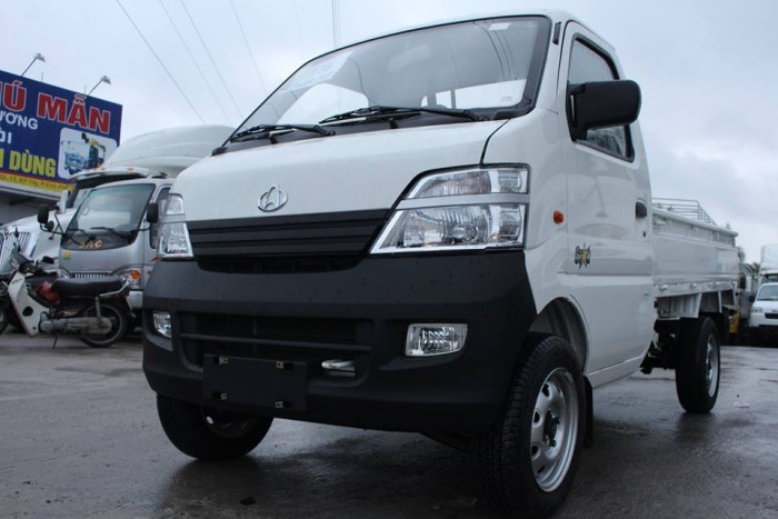 Xe tải nhỏ 850kg Veam Star thùng lửng
