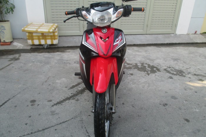 Yamaha sirius RC,máy nguyên thủy, xe đẹp,máy êm