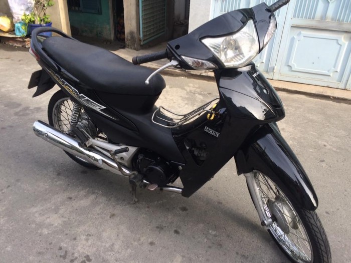 Honda Wave A (anpha),nguyên zin,đời cao