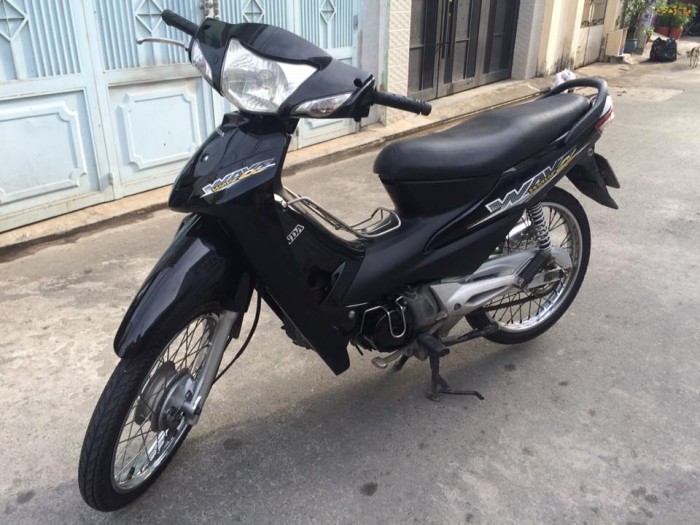 Honda Wave A (anpha),nguyên zin,đời cao