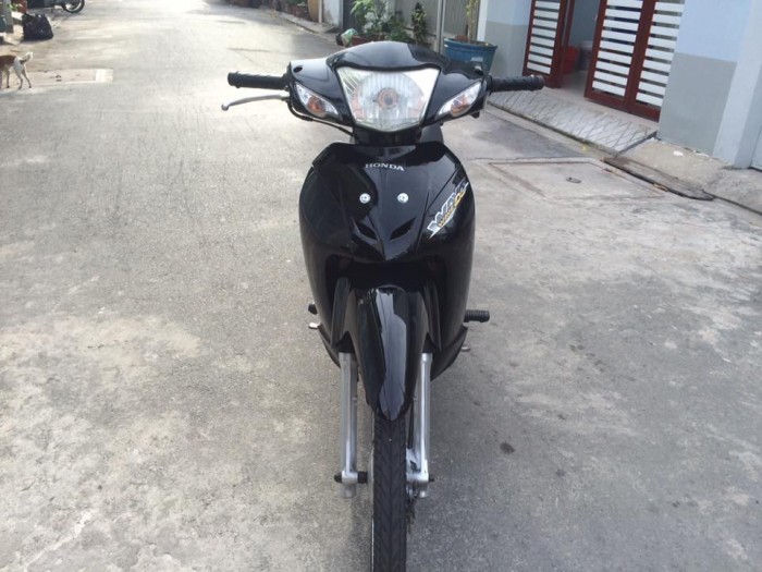 Honda Wave A (anpha),nguyên zin,đời cao