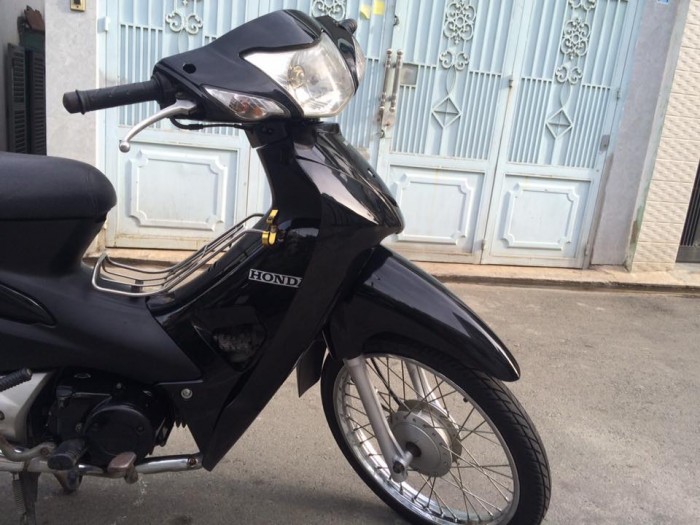 Honda Wave A (anpha),nguyên zin,đời cao