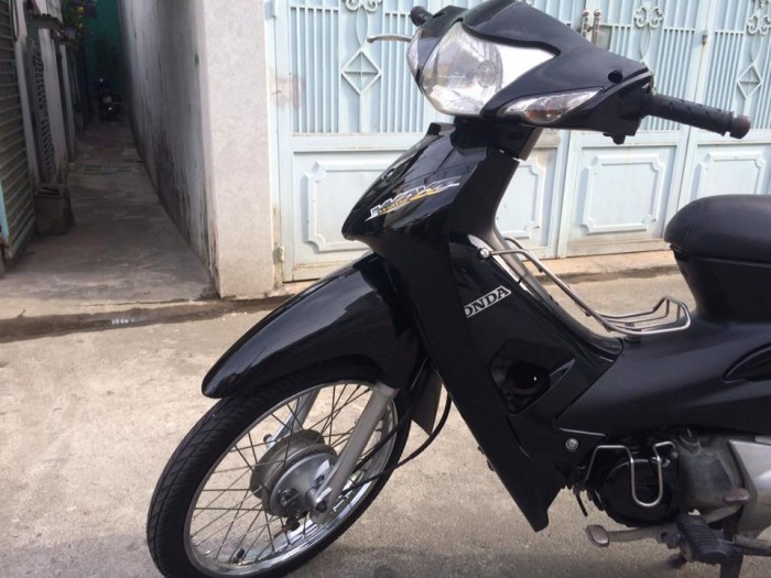 Honda Wave A (anpha),nguyên zin,đời cao
