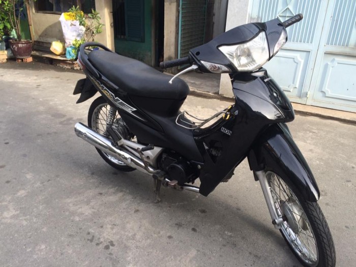 Honda Wave A (anpha),nguyên zin,đời cao