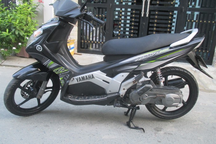 Yamaha Nouvo 3 , 1 Đèn, Bánh Mâm Thắng Đĩa,máy êm