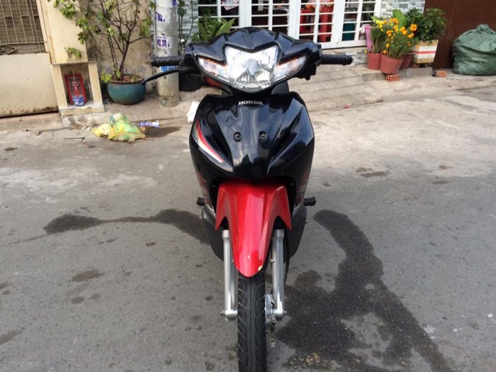 Honda Wave S 110cc mẫu mới, zin nguyên thủy, ngay chủ,thắng đĩa