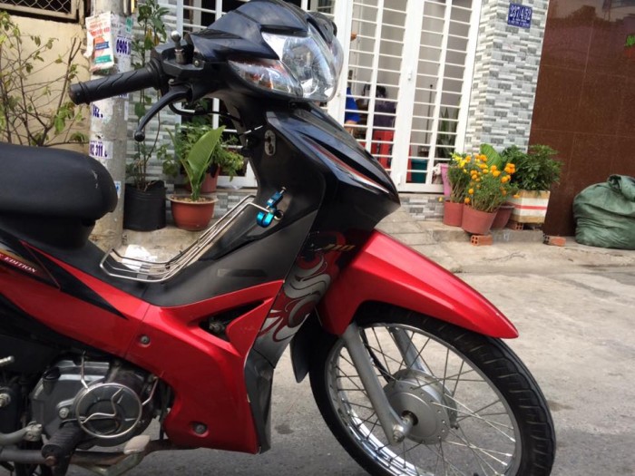 Honda Wave S 110cc mẫu mới, zin nguyên thủy, ngay chủ,thắng đĩa