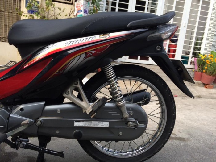 Honda Wave S 110cc mẫu mới, zin nguyên thủy, ngay chủ,thắng đĩa