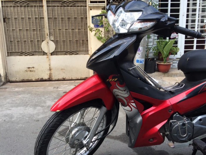 Honda Wave S 110cc mẫu mới, zin nguyên thủy, ngay chủ,thắng đĩa