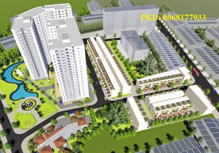 Căn Hộ Nhà Ở Xã Hội Dành Cho Người Thu Nhập Thấp 550tr Ngân Hàng Vay 70% lên Đến 15 năm