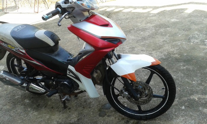 Cần bán xe máy