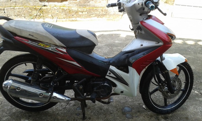 Cần bán xe máy