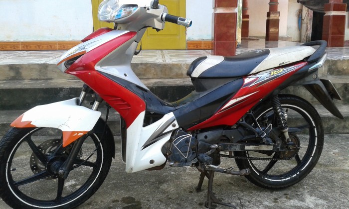 Cần bán xe máy