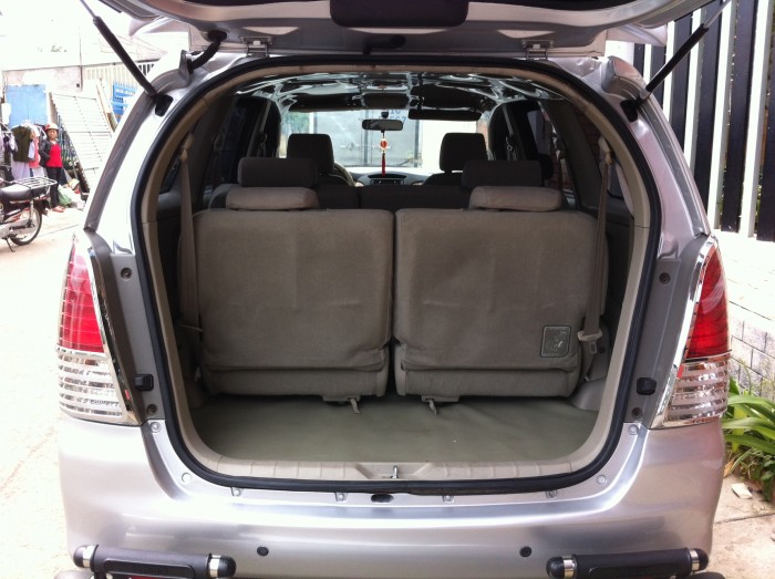 Bán Toyota Innova 2.0 G 2009
