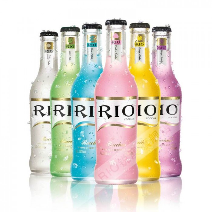 Rio Cocktail0
