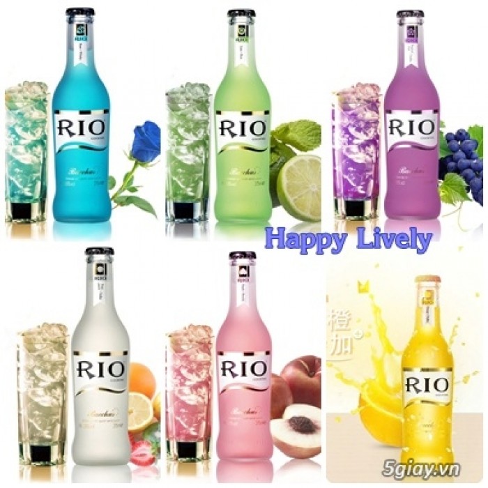 Rio Cocktail1
