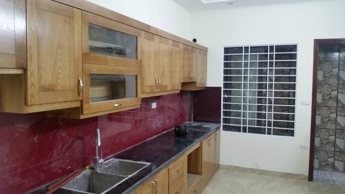 Bán nhà khu phân lô Mai Dịch – ô tô tránh, 62m2 6 tầng đẹp, giá chỉ còn 6.85 tỷ.