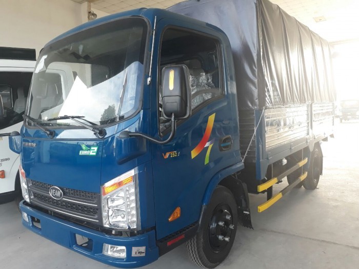 VT255 , 2,5t