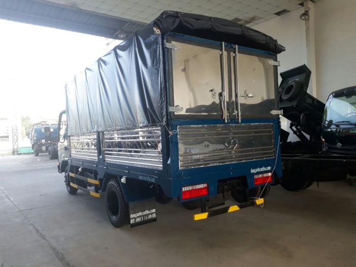 VT255 , 2,5t