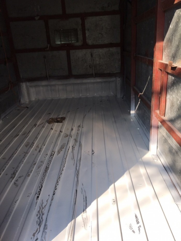 Xe tải 560 kg suzuki cũ