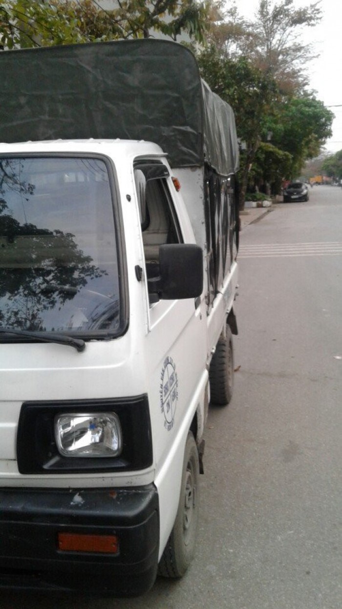 Suzuki 500kg cũ có thương lượng