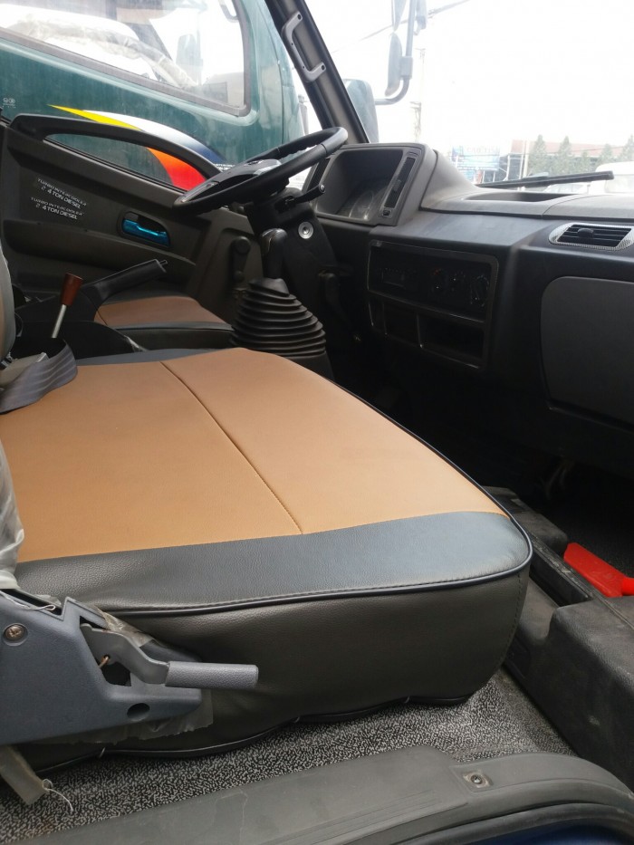 Cần bán xe tải TMT 2t4 máy hyundai