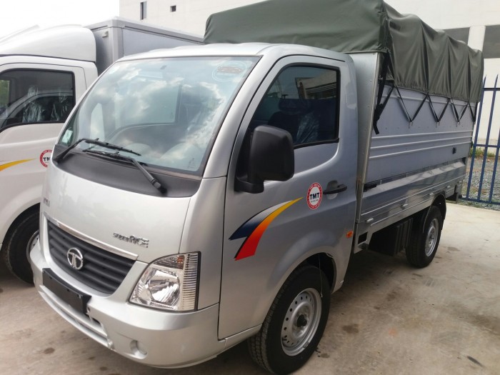 Cần bán xe tải TATA 1t2 ấn độ