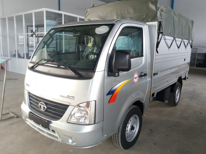 Cần bán xe tải TATA 1t2 ấn độ