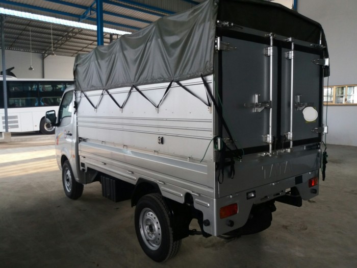 Cần bán xe tải TATA 1t2 ấn độ
